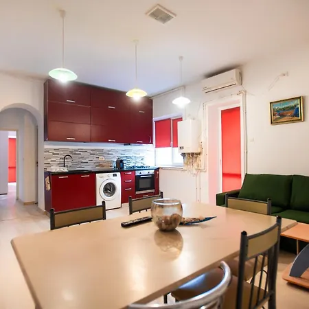 Dor De Mare - Casino Appartement