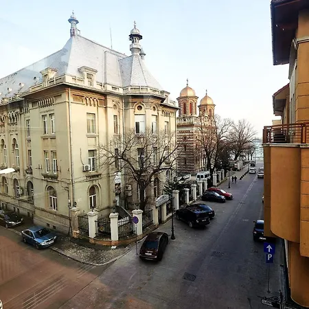 Dor De Mare - Casino * Constanţa