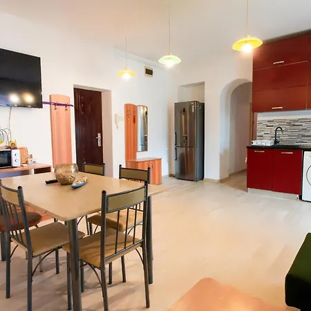 Dor De Mare - Casino Appartement