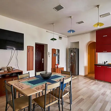 Dor De Mare - Casino Appartement