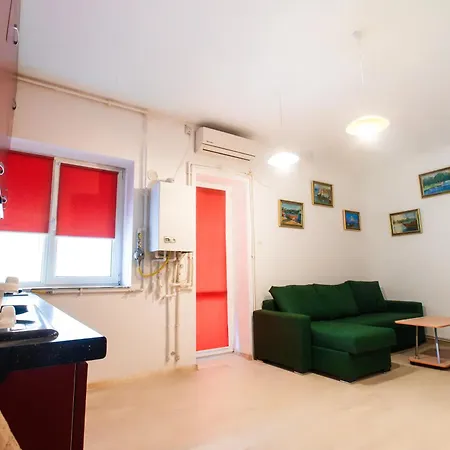 Dor De Mare - Casino Appartement Constanţa