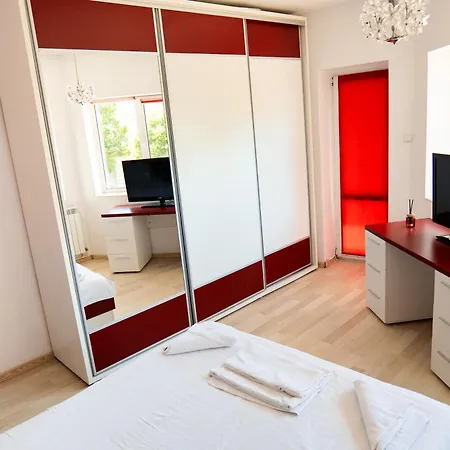 Dor De Mare - Casino Appartement