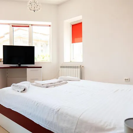 Dor De Mare - Casino Appartement