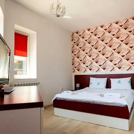 Dor De Mare - Casino Appartement *