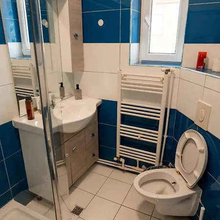 Dor De Mare - Casino Appartement