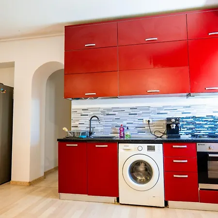 Dor De Mare - Casino Appartement