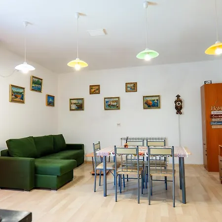 Dor De Mare - Casino Appartement *